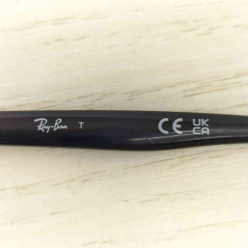 レイバン Ray-Ban RB5426D OPTICS メンズ  54□18 145
